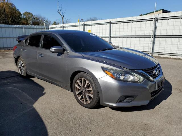 1N4AL3AP4GC216912 - 2016 NISSAN ALTIMA 2.5 GRAY photo 4