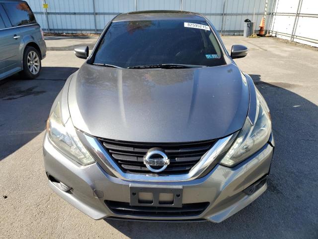 1N4AL3AP4GC216912 - 2016 NISSAN ALTIMA 2.5 GRAY photo 5