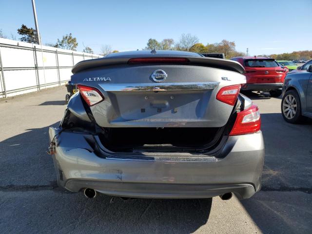 1N4AL3AP4GC216912 - 2016 NISSAN ALTIMA 2.5 GRAY photo 6