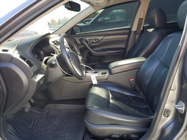 1N4AL3AP4GC216912 - 2016 NISSAN ALTIMA 2.5 GRAY photo 7