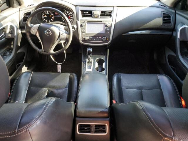 1N4AL3AP4GC216912 - 2016 NISSAN ALTIMA 2.5 GRAY photo 8