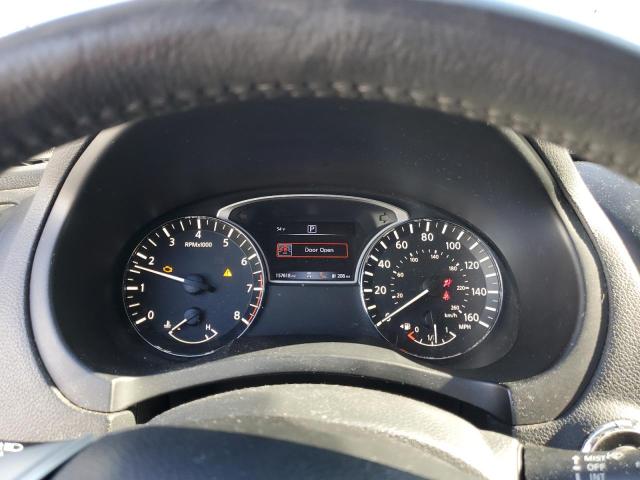 1N4AL3AP4GC216912 - 2016 NISSAN ALTIMA 2.5 GRAY photo 9