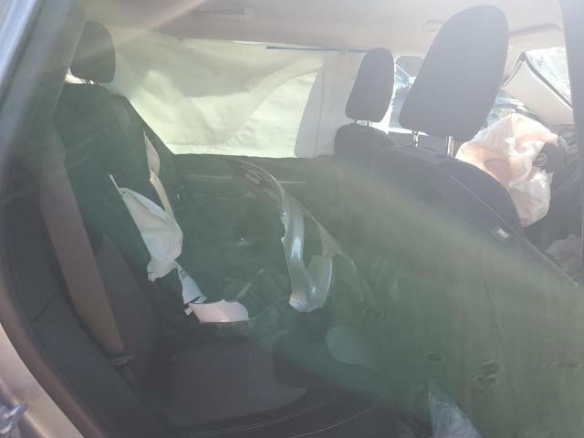 1C4PJLAB5HW578455 - 2017 JEEP CHEROKEE SPORT SILVER photo 11