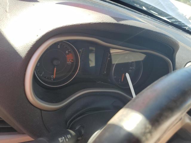 1C4PJLAB5HW578455 - 2017 JEEP CHEROKEE SPORT SILVER photo 9