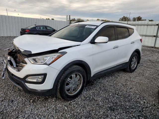2013 HYUNDAI SANTA FE SPORT, 