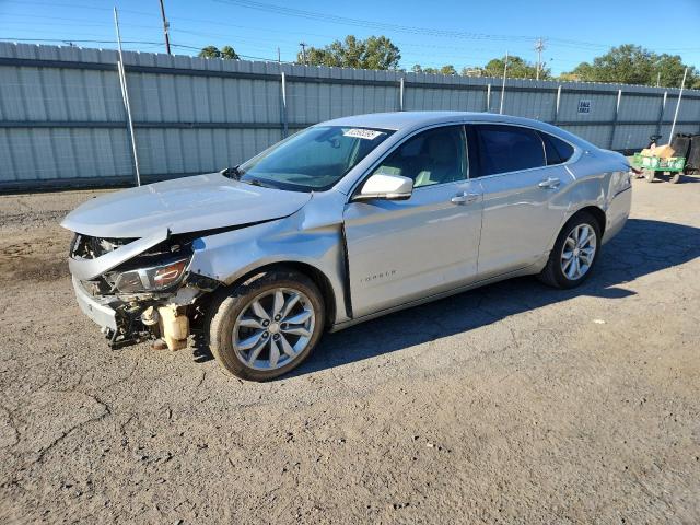 2016 CHEVROLET IMPALA LT, 
