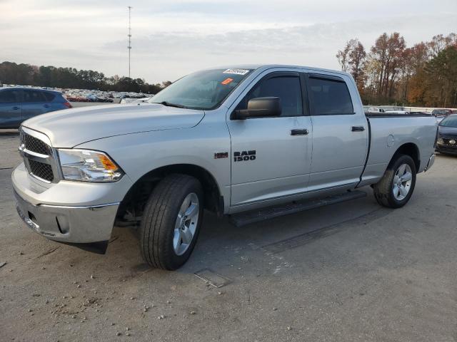2014 RAM 1500 SLT, 