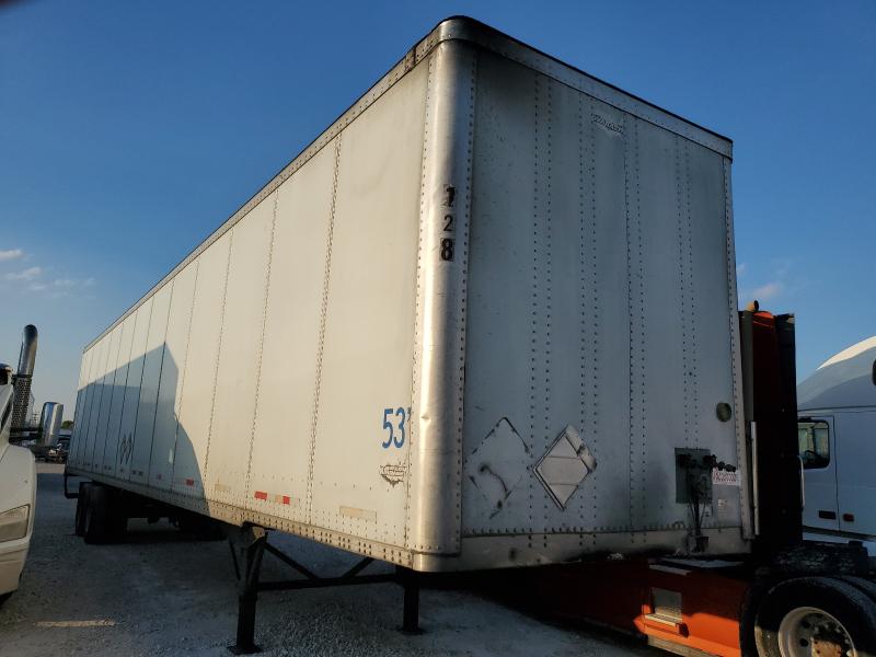 1JJV532W26L976709 - 2006 WABASH UNKNOWN SILVER photo 1