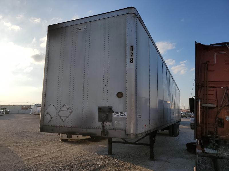 1JJV532W26L976709 - 2006 WABASH UNKNOWN SILVER photo 2