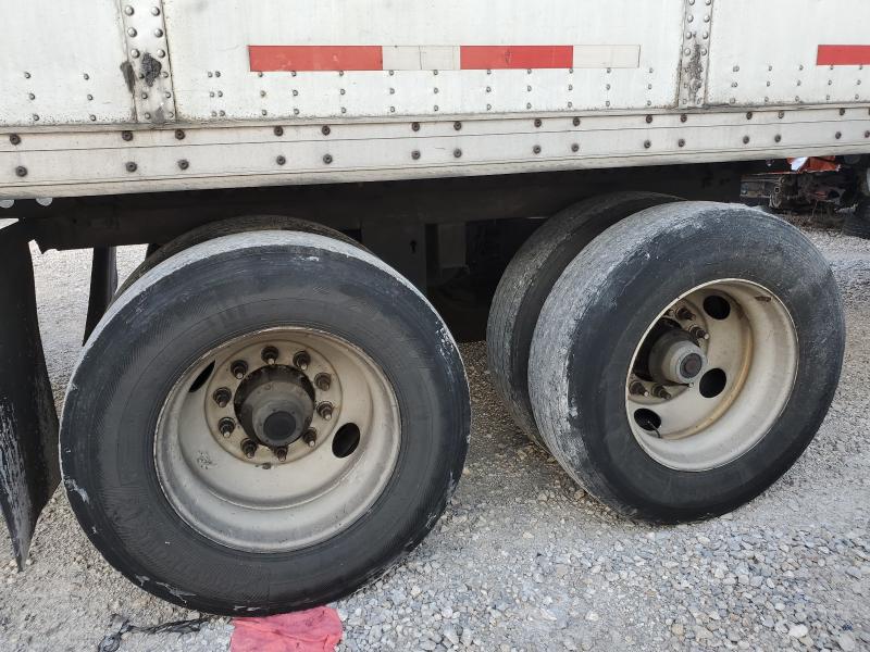 1JJV532W26L976709 - 2006 WABASH UNKNOWN SILVER photo 6