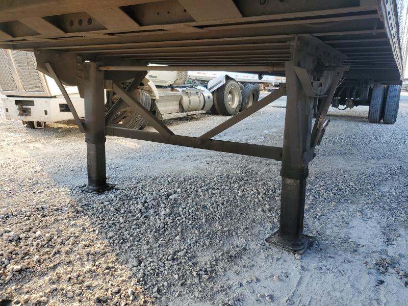 1JJV532W26L976709 - 2006 WABASH UNKNOWN SILVER photo 8