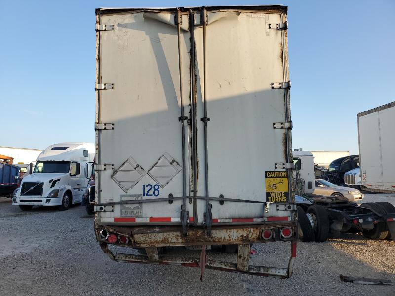 1JJV532W26L976709 - 2006 WABASH UNKNOWN SILVER photo 9