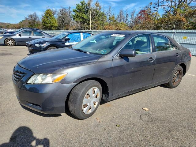 2008 TOYOTA CAMRY CE, 