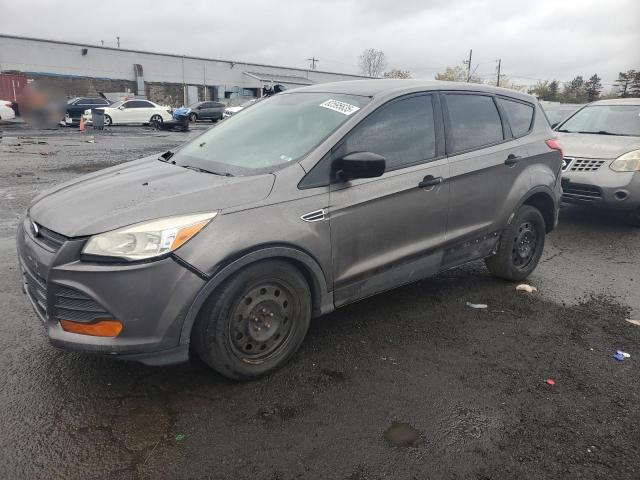 2014 FORD ESCAPE S, 