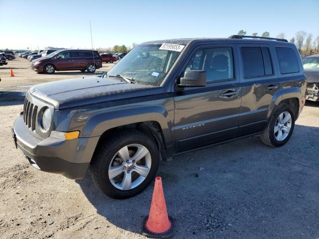 2015 JEEP PATRIOT SPORT, 