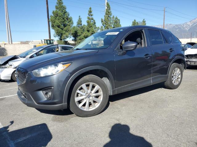 2015 MAZDA CX-5 TOURING, 