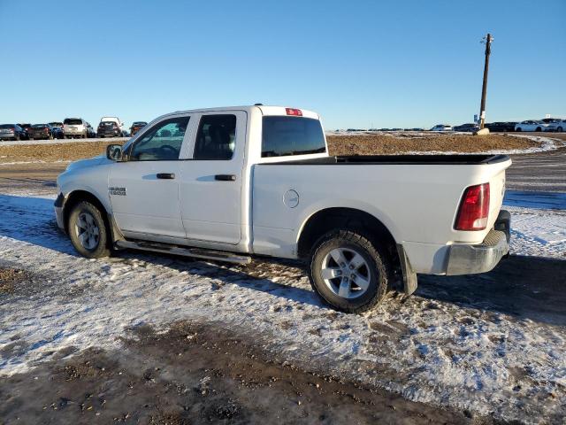 1C6RR7FG8DS660587 - 2013 RAM 1500 ST WHITE photo 2