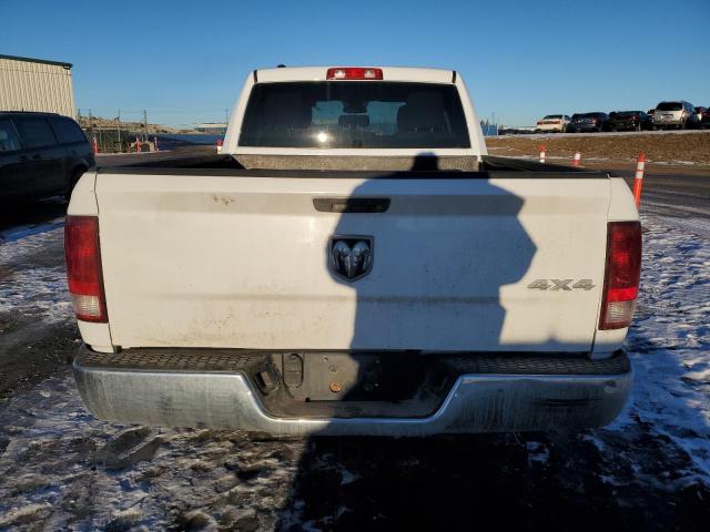 1C6RR7FG8DS660587 - 2013 RAM 1500 ST WHITE photo 6