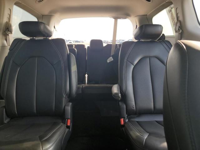 2C4RC1BG1RR176072 - 2024 CHRYSLER PACIFICA TOURING L WHITE photo 10