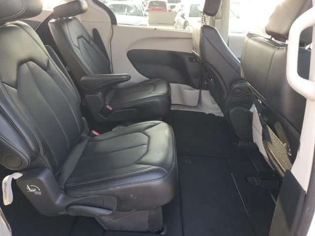 2C4RC1BG1RR176072 - 2024 CHRYSLER PACIFICA TOURING L WHITE photo 11