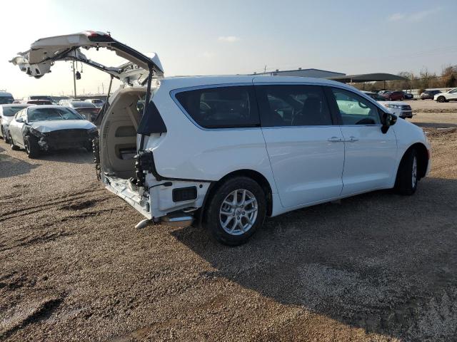 2C4RC1BG1RR176072 - 2024 CHRYSLER PACIFICA TOURING L WHITE photo 3