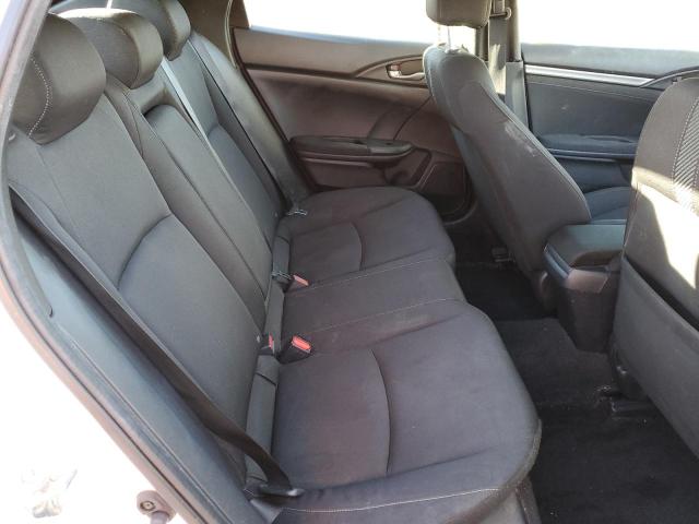 SHHFK7H52JU429803 - 2018 HONDA CIVIC EX Ağ foto 10