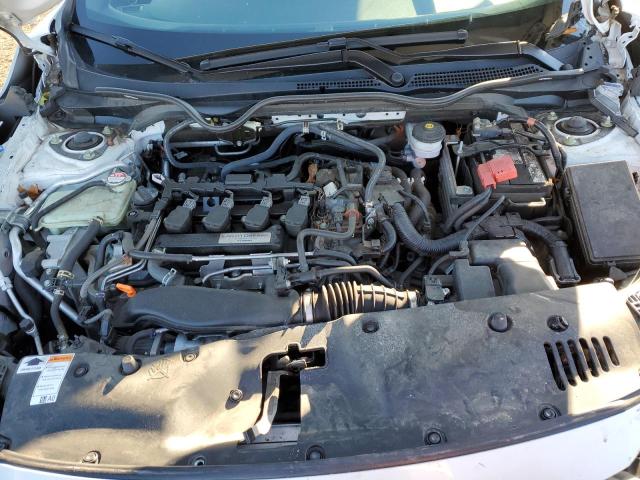 SHHFK7H52JU429803 - 2018 HONDA CIVIC EX Ağ foto 11