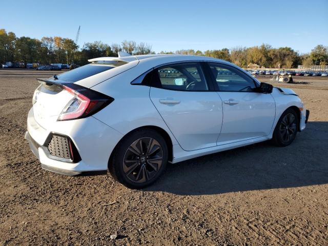 SHHFK7H52JU429803 - 2018 HONDA CIVIC EX Ağ foto 3