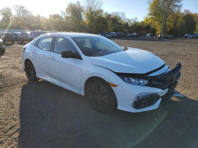 SHHFK7H52JU429803 - 2018 HONDA CIVIC EX Ağ foto 4