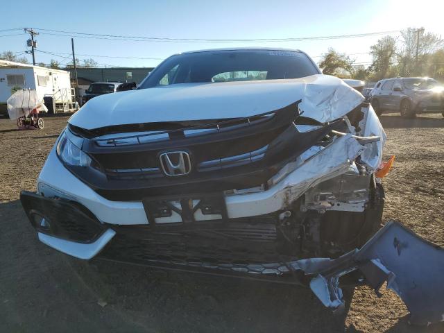 SHHFK7H52JU429803 - 2018 HONDA CIVIC EX Ağ foto 5
