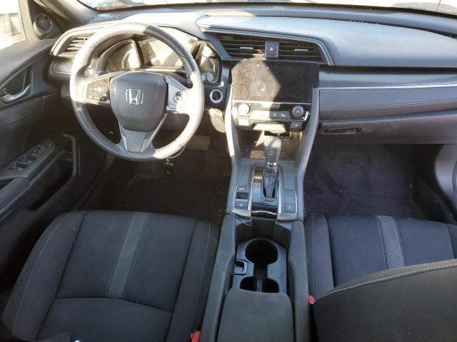 SHHFK7H52JU429803 - 2018 HONDA CIVIC EX Ağ foto 8