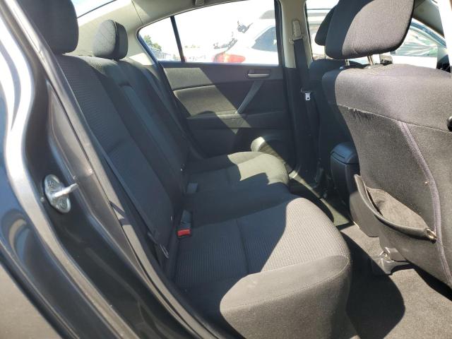 JM1BL1VGXC1504095 - 2012 MAZDA 3 I 石墨色 照片 10