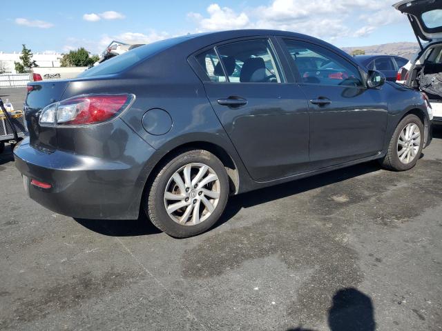 JM1BL1VGXC1504095 - 2012 MAZDA 3 I 石墨色 照片 3