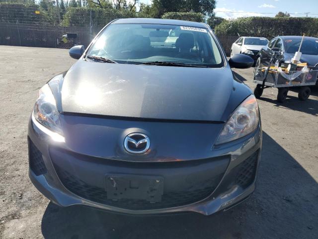 JM1BL1VGXC1504095 - 2012 MAZDA 3 I 石墨色 照片 5
