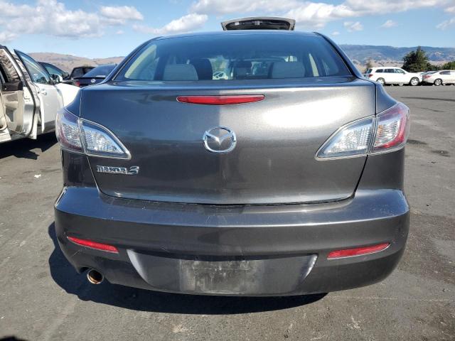 JM1BL1VGXC1504095 - 2012 MAZDA 3 I 石墨色 照片 6