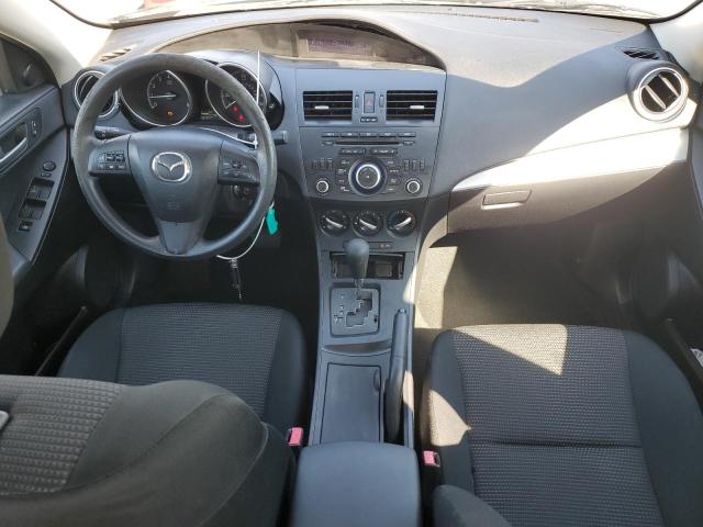 JM1BL1VGXC1504095 - 2012 MAZDA 3 I 石墨色 照片 8