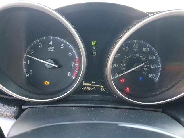 JM1BL1VGXC1504095 - 2012 MAZDA 3 I 石墨色 照片 9