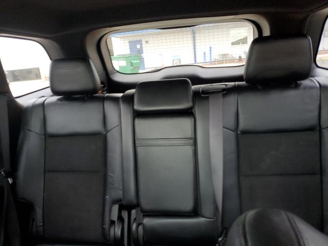 1C4RJFAG1KC810550 - 2019 JEEP GRAND CHER LAREDO 灰色 照片 10