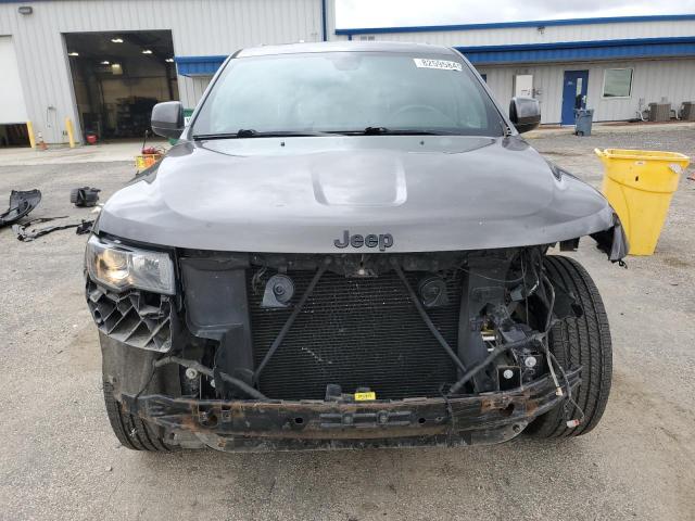 1C4RJFAG1KC810550 - 2019 JEEP GRAND CHER LAREDO 灰色 照片 5