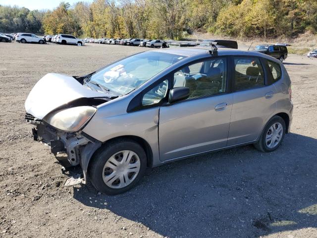 2010 HONDA FIT, 