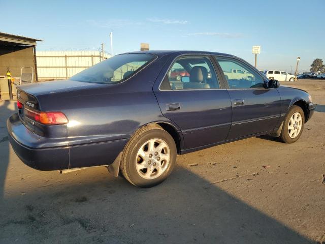 JT2BF28K0X0161041 - 1999 TOYOTA CAMRY LE BLUE photo 3