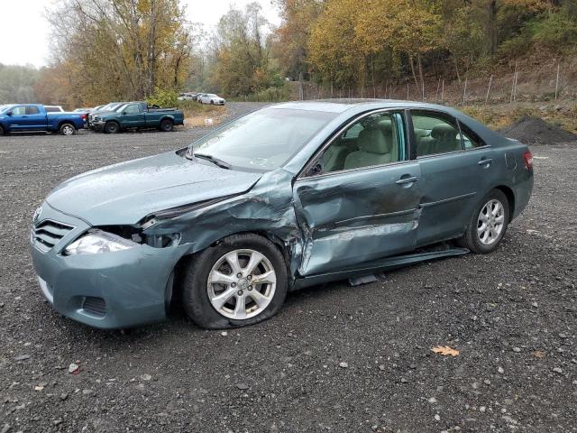 2011 TOYOTA CAMRY BASE, 