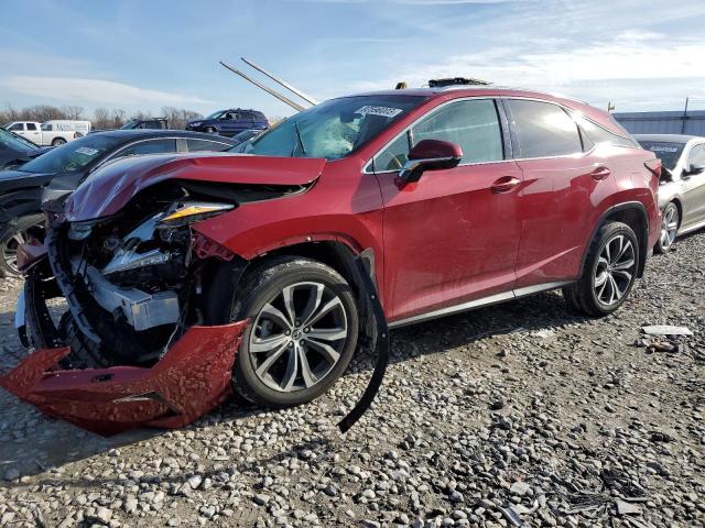 2019 LEXUS RX 350 BASE, 