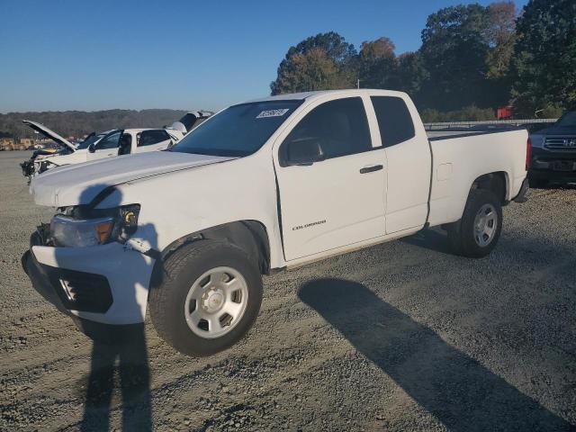 2022 CHEVROLET COLORADO, 