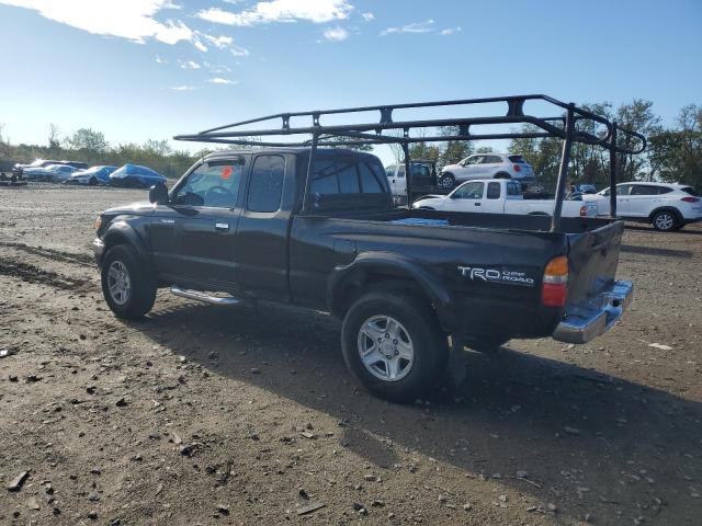 5TESN92N94Z439825 - 2004 TOYOTA TACOMA XTRACAB PRERUNNER Черный фото 2