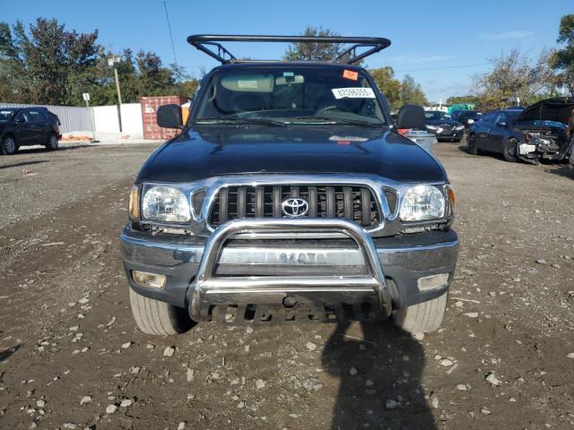 5TESN92N94Z439825 - 2004 TOYOTA TACOMA XTRACAB PRERUNNER Черный фото 5