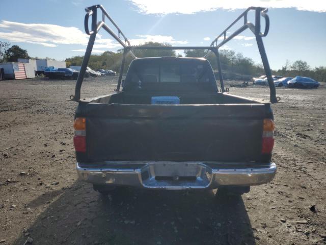 5TESN92N94Z439825 - 2004 TOYOTA TACOMA XTRACAB PRERUNNER Черный фото 6