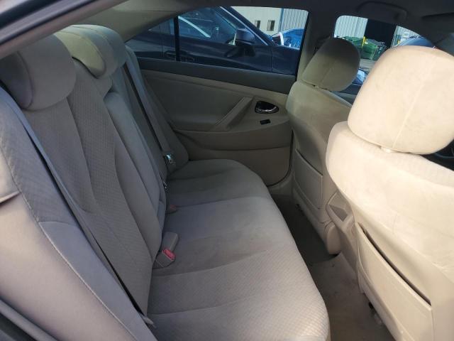 4T1BK46K49U587694 - 2009 TOYOTA CAMRY SE GREEN photo 10