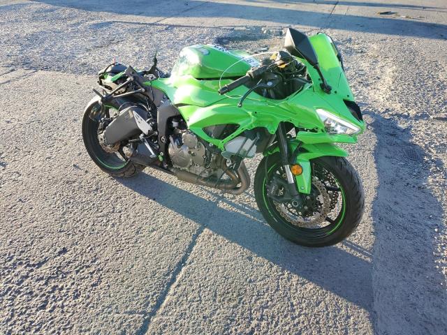 2023 KAWASAKI ZX636 K, 