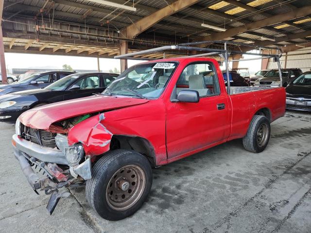 1997 TOYOTA TACOMA, 